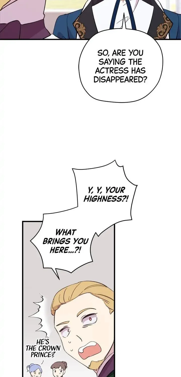 Read Cry for Me, Crown Prince chapter 6 image 64 on Lezhin