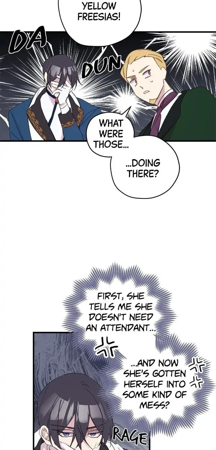 Read Cry for Me, Crown Prince chapter 6 image 69 on Lezhin
