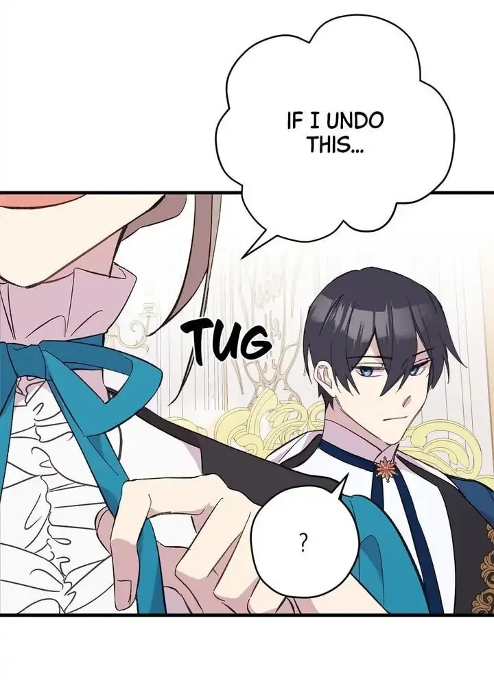 Read Cry for Me, Crown Prince chapter 6 image 8 on Lezhin