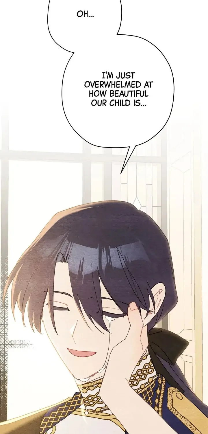 Read Cry for Me, Crown Prince chapter 60 image 10 on Lezhin