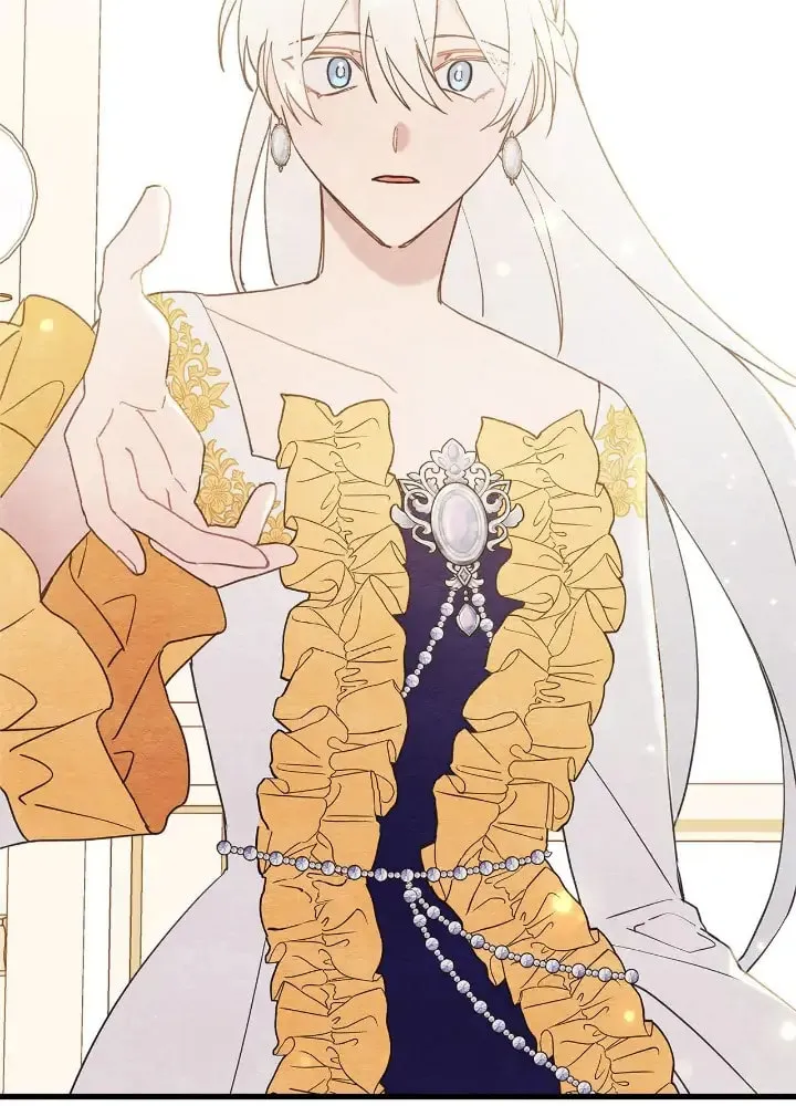 Read Cry for Me, Crown Prince chapter 60 image 12 on Lezhin
