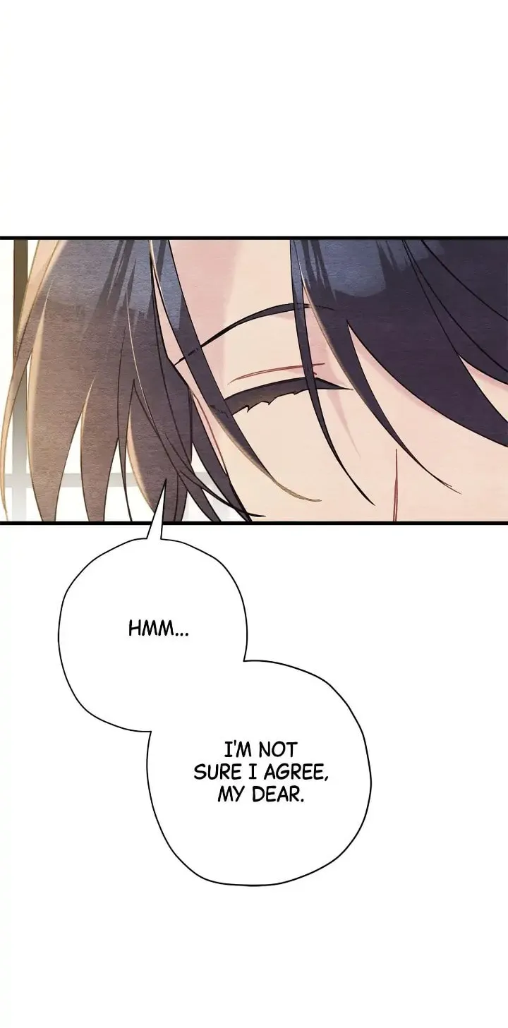 Read Cry for Me, Crown Prince chapter 60 image 18 on Lezhin