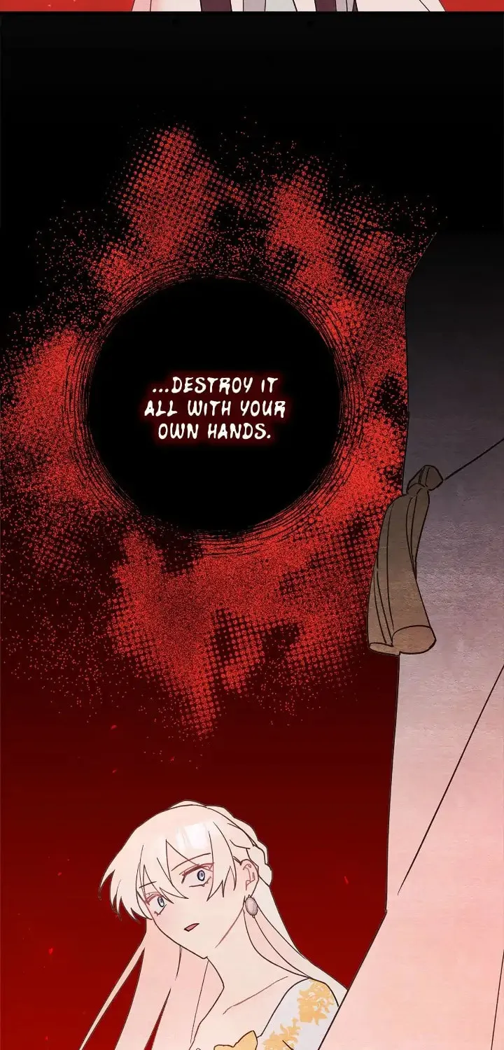 Read Cry for Me, Crown Prince chapter 60 image 23 on Lezhin