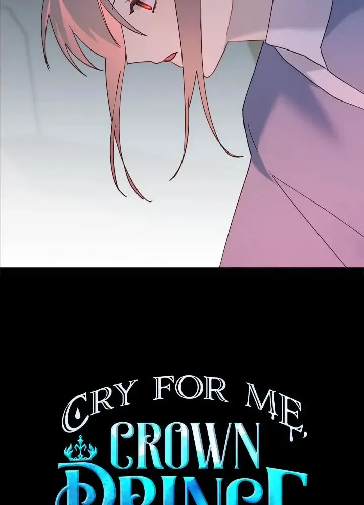 Read Cry for Me, Crown Prince chapter 60 image 27 on Lezhin