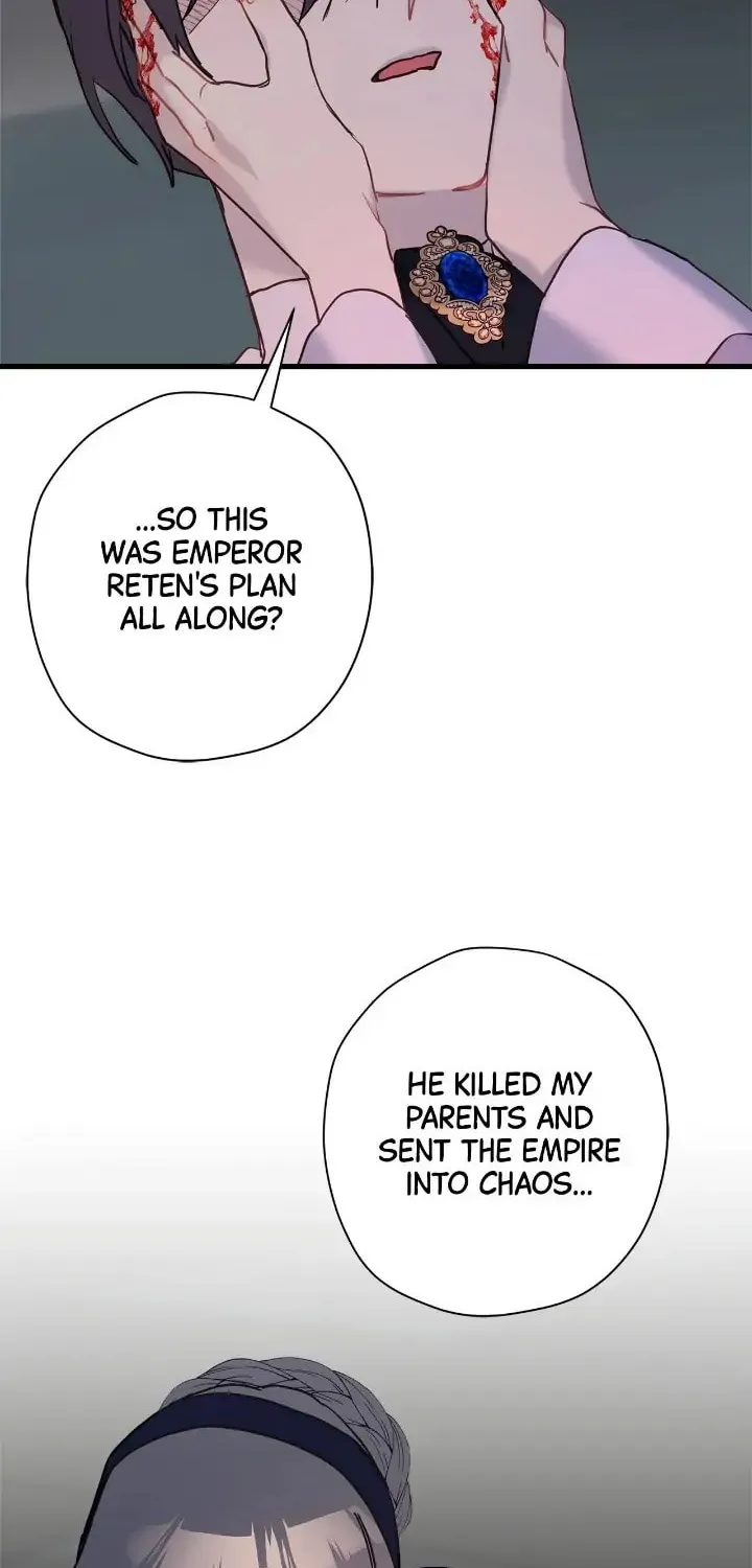 Read Cry for Me, Crown Prince chapter 60 image 29 on Lezhin