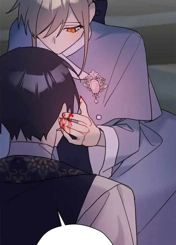 Read Cry for Me, Crown Prince chapter 60 image 30 on Lezhin