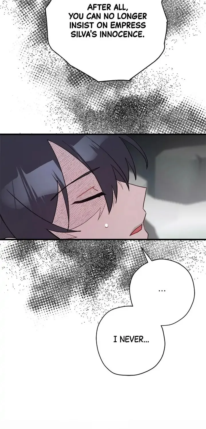 Read Cry for Me, Crown Prince chapter 60 image 35 on Lezhin