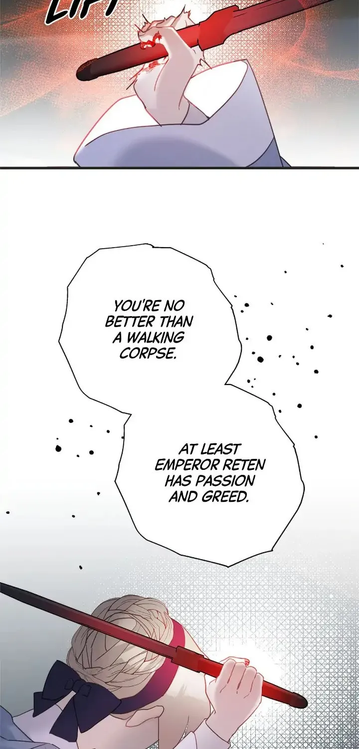 Read Cry for Me, Crown Prince chapter 60 image 43 on Lezhin