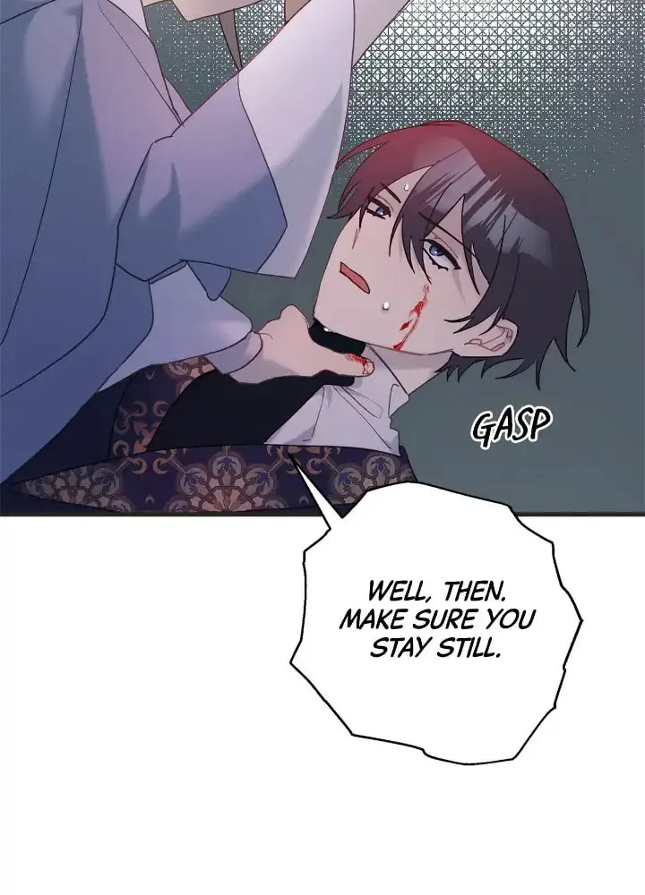 Read Cry for Me, Crown Prince chapter 60 image 44 on Lezhin