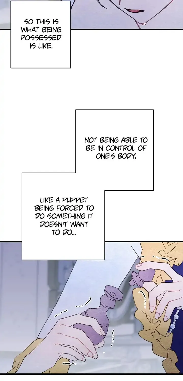 Read Cry for Me, Crown Prince chapter 60 image 55 on Lezhin