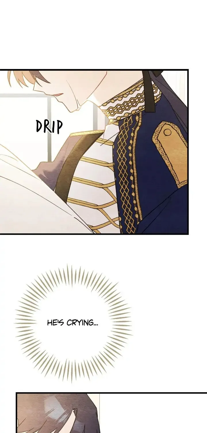 Read Cry for Me, Crown Prince chapter 60 image 7 on Lezhin