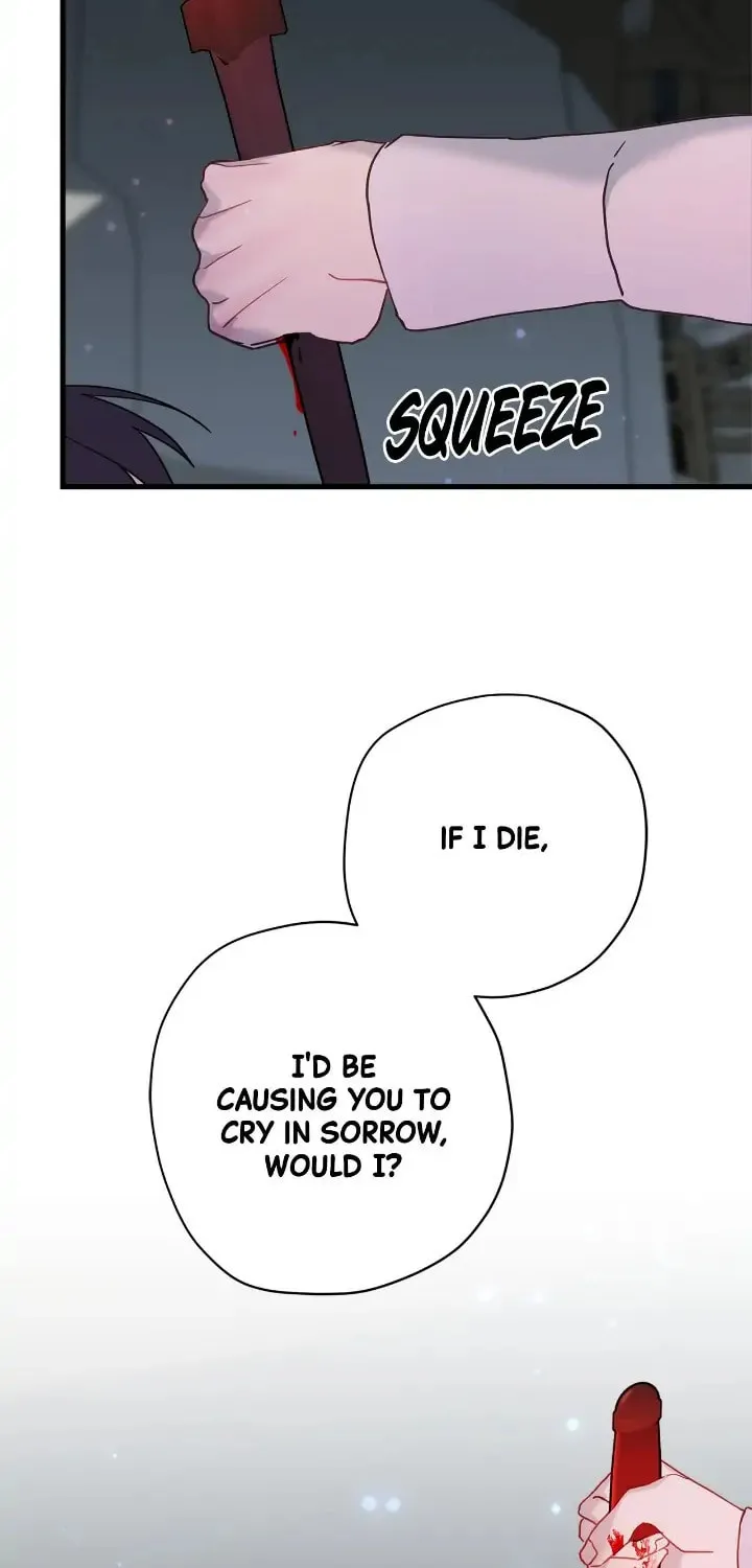 Read Cry for Me, Crown Prince chapter 60 image 73 on Lezhin