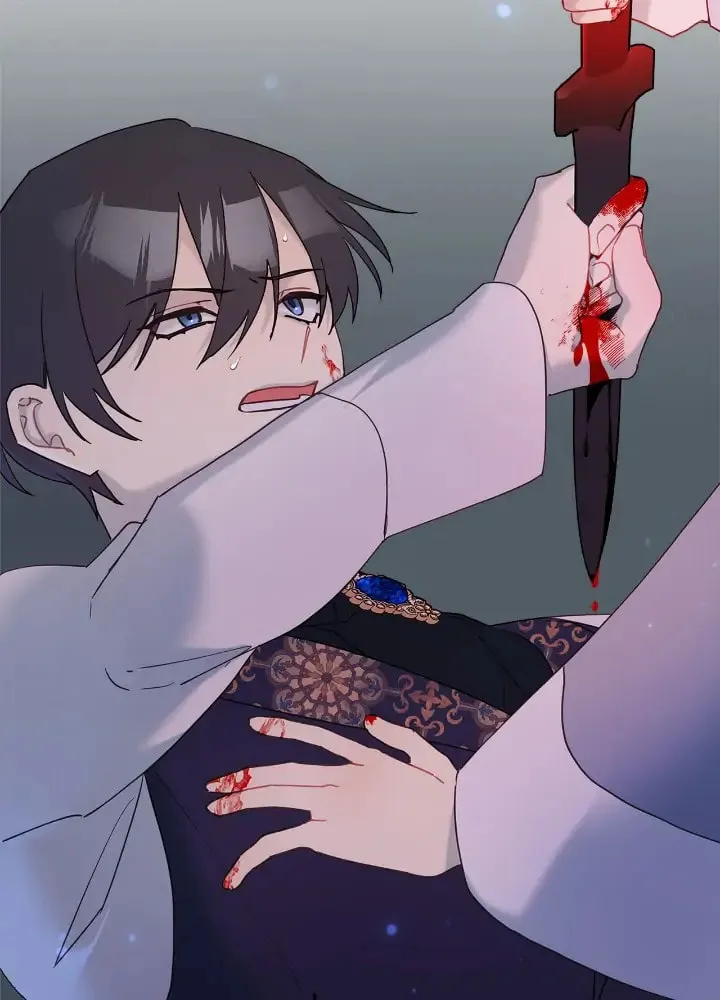 Read Cry for Me, Crown Prince chapter 60 image 74 on Lezhin