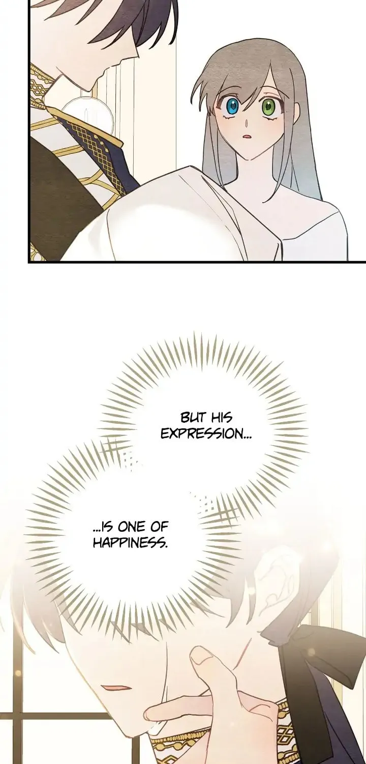 Read Cry for Me, Crown Prince chapter 60 image 8 on Lezhin