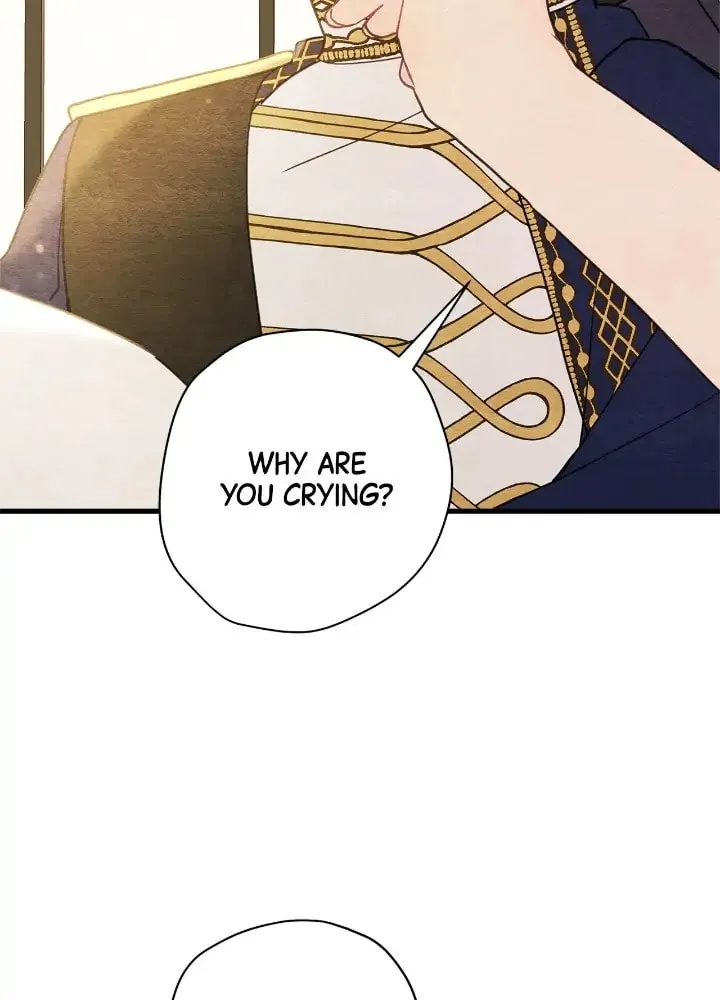 Read Cry for Me, Crown Prince chapter 60 image 9 on Lezhin