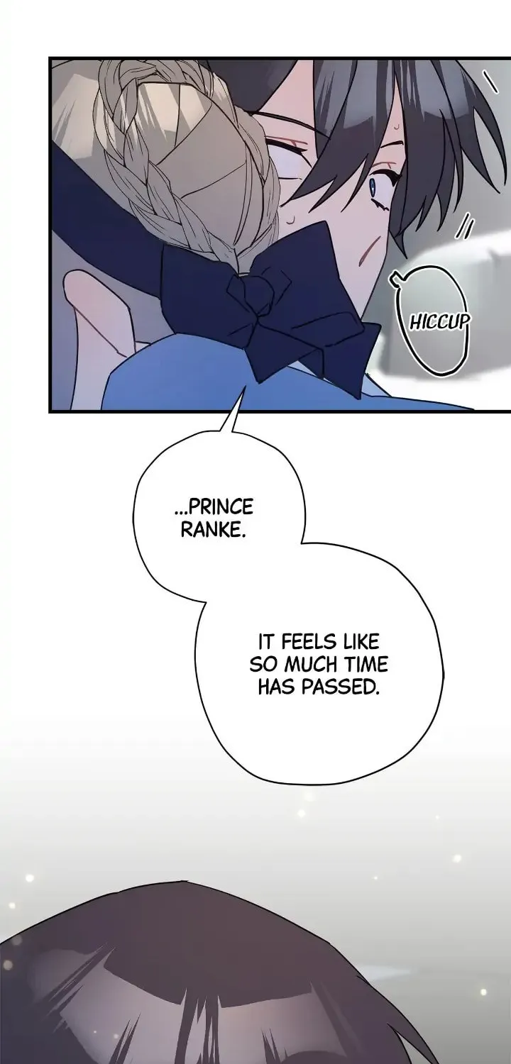 Read Cry for Me, Crown Prince chapter 62 image 1 on Lezhin