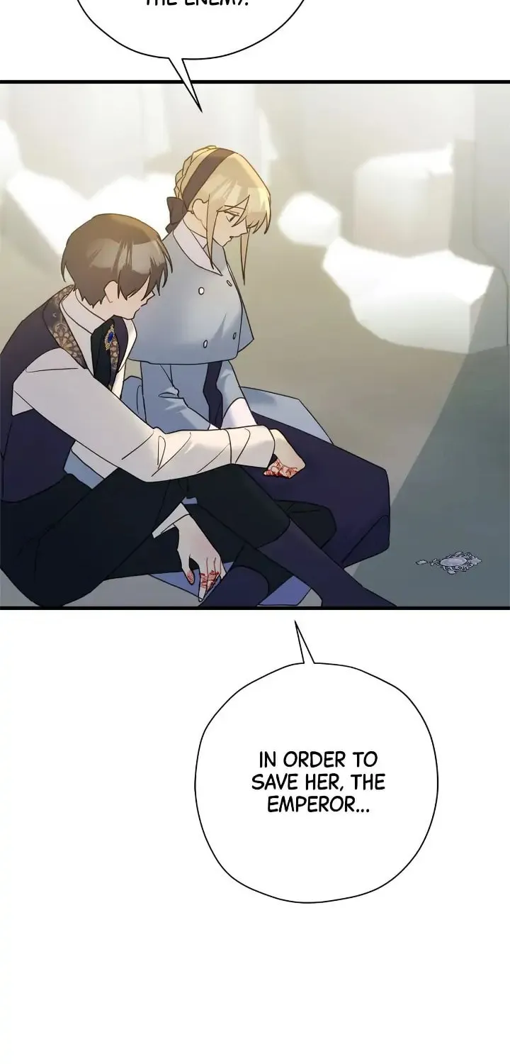 Read Cry for Me, Crown Prince chapter 62 image 13 on Lezhin