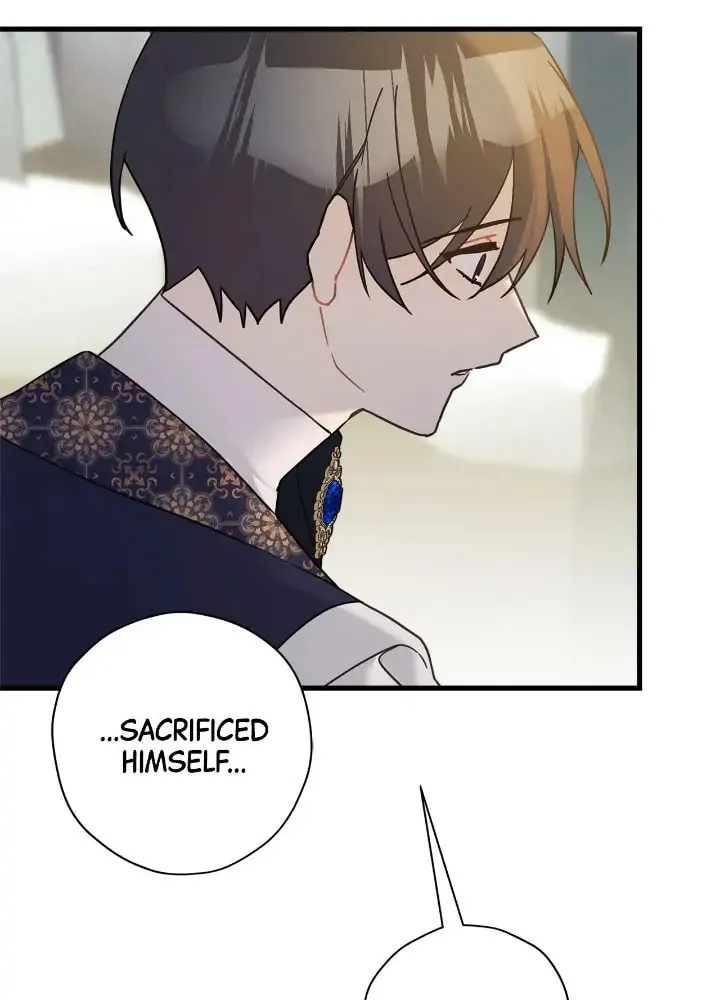 Read Cry for Me, Crown Prince chapter 62 image 14 on Lezhin