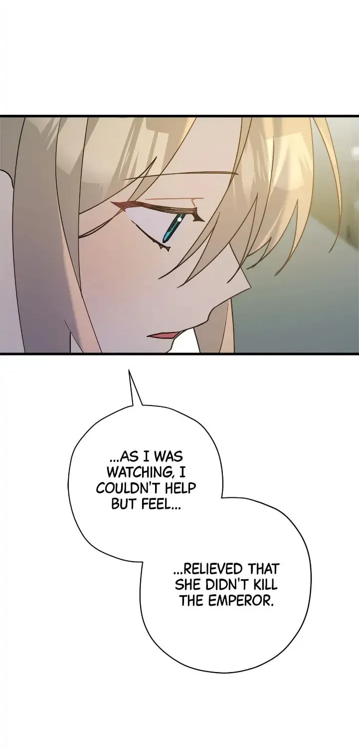 Read Cry for Me, Crown Prince chapter 62 image 16 on Lezhin