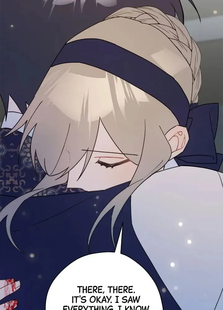 Read Cry for Me, Crown Prince chapter 62 image 2 on Lezhin