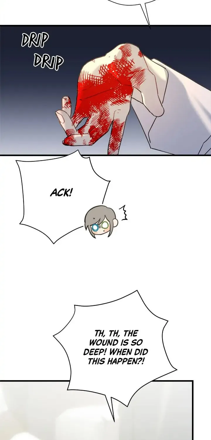 Read Cry for Me, Crown Prince chapter 62 image 20 on Lezhin