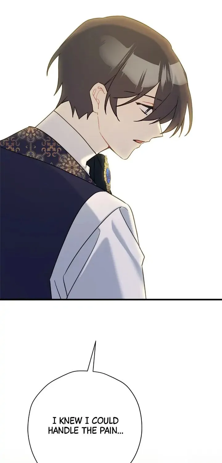 Read Cry for Me, Crown Prince chapter 62 image 23 on Lezhin