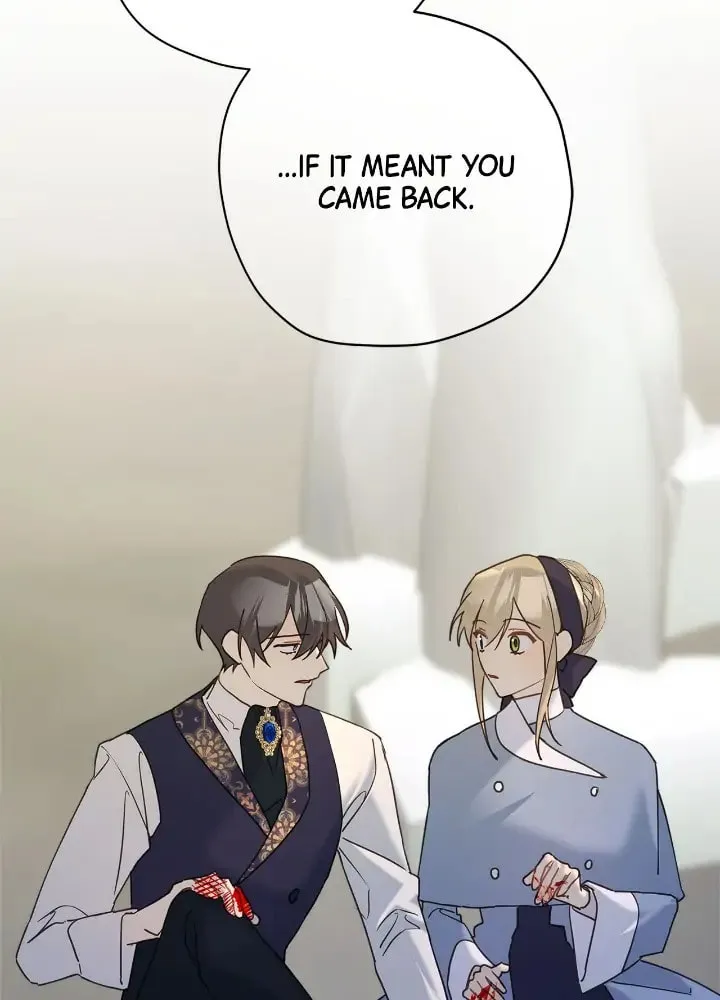 Read Cry for Me, Crown Prince chapter 62 image 24 on Lezhin