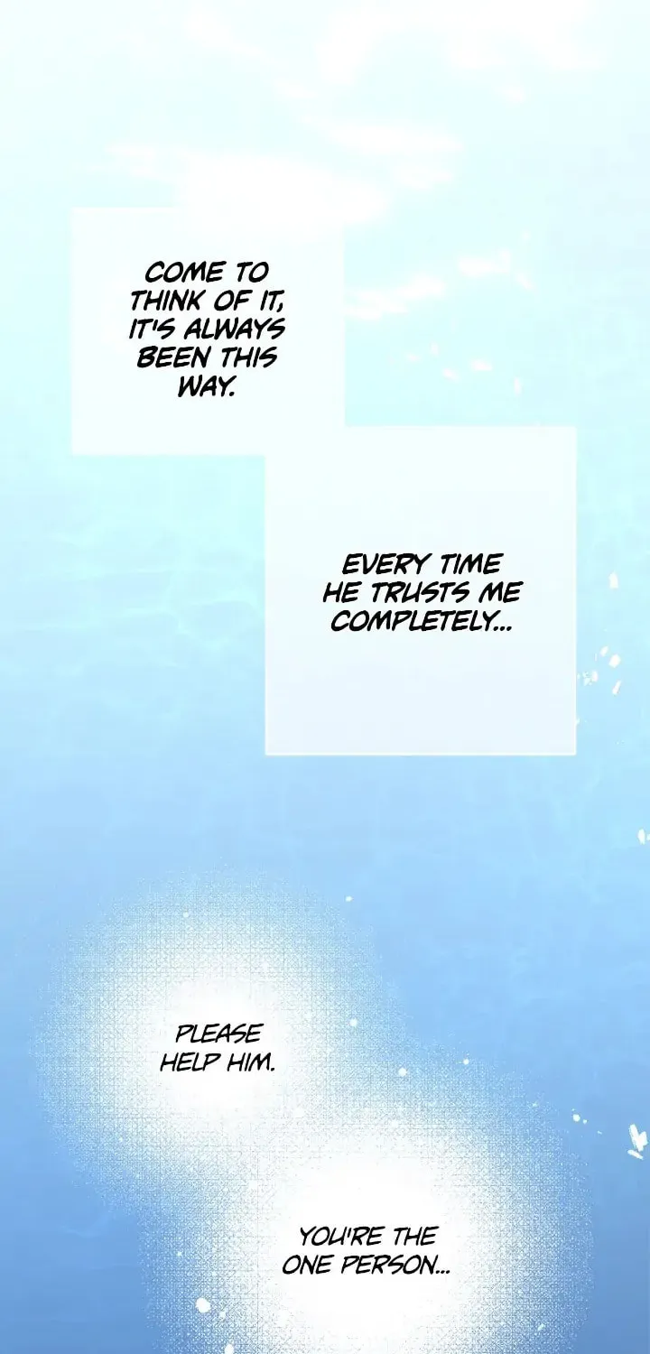 Read Cry for Me, Crown Prince chapter 62 image 27 on Lezhin