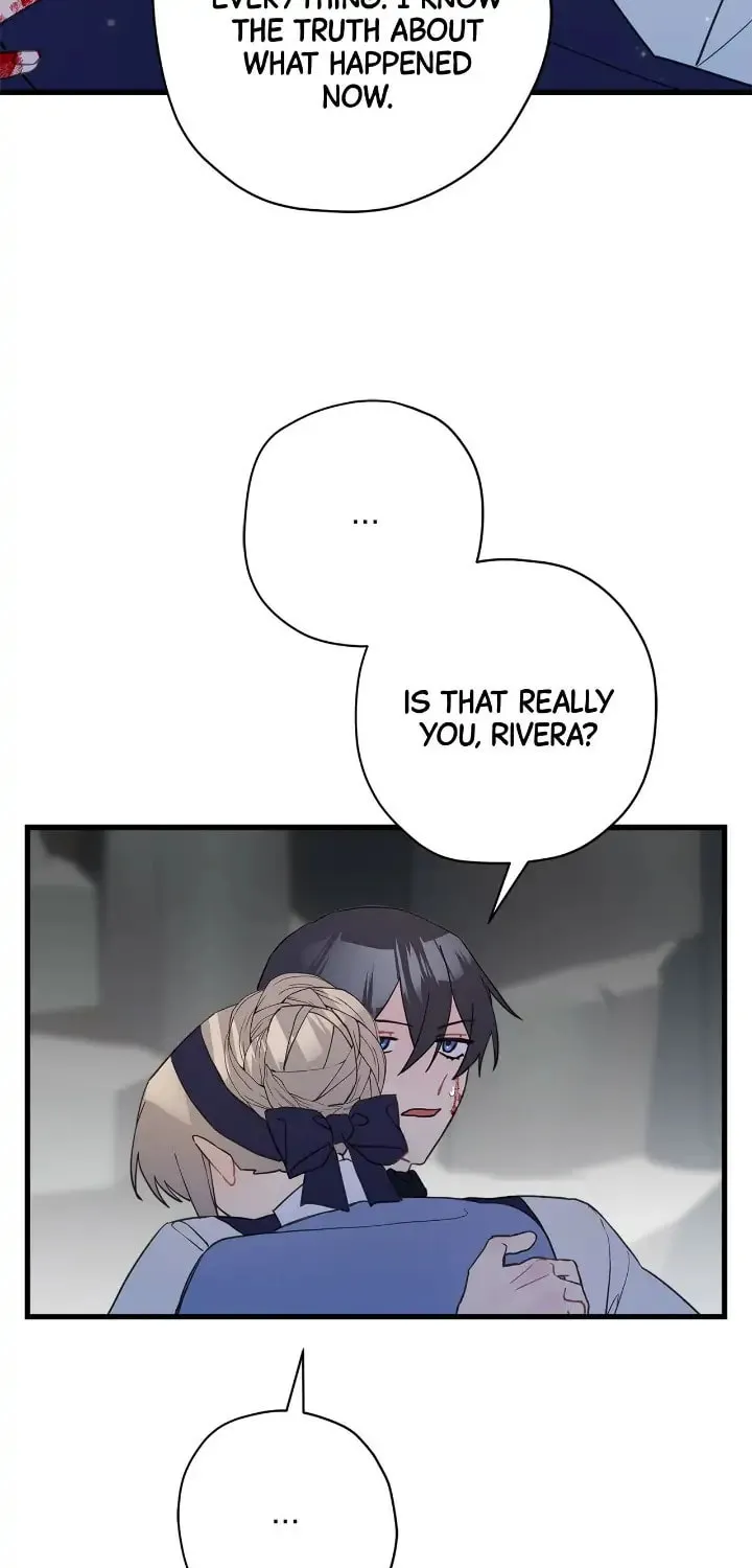 Read Cry for Me, Crown Prince chapter 62 image 3 on Lezhin