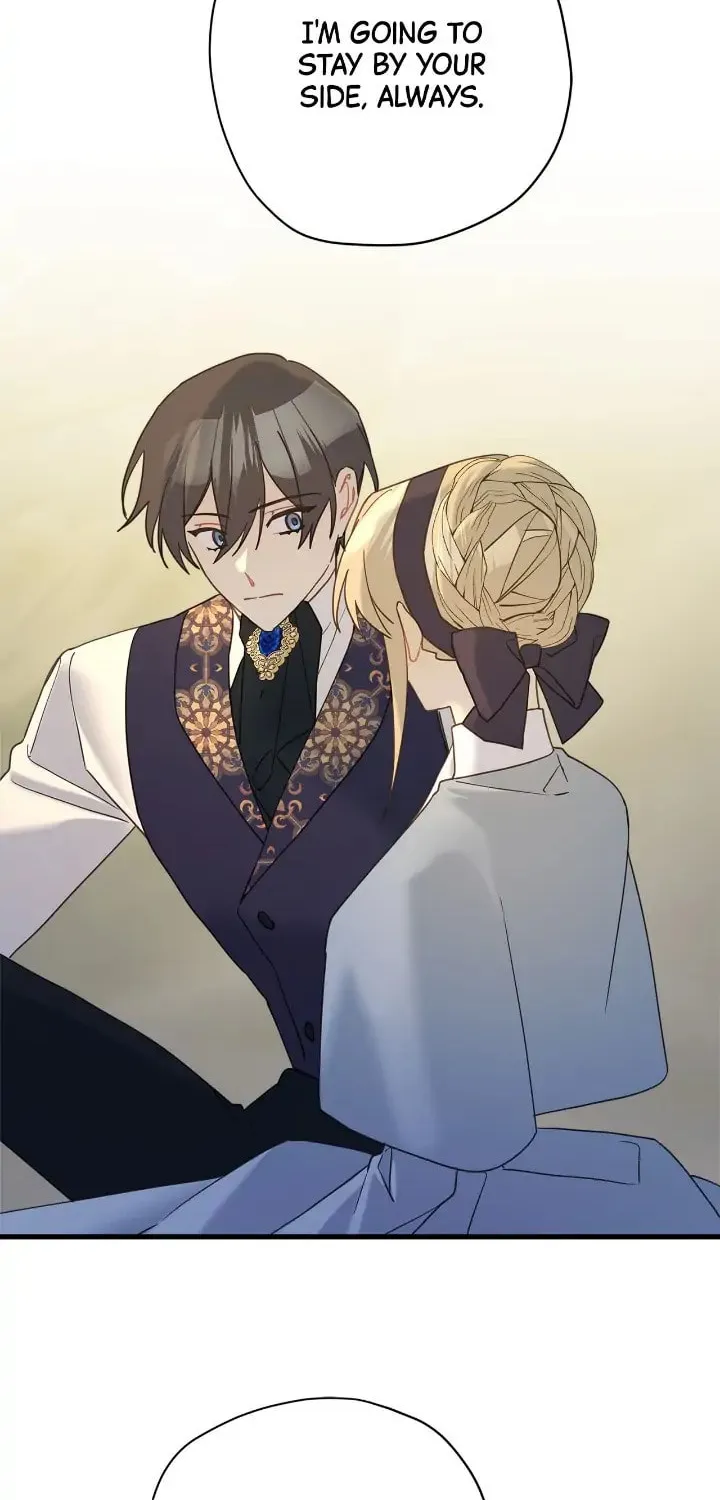 Read Cry for Me, Crown Prince chapter 62 image 30 on Lezhin