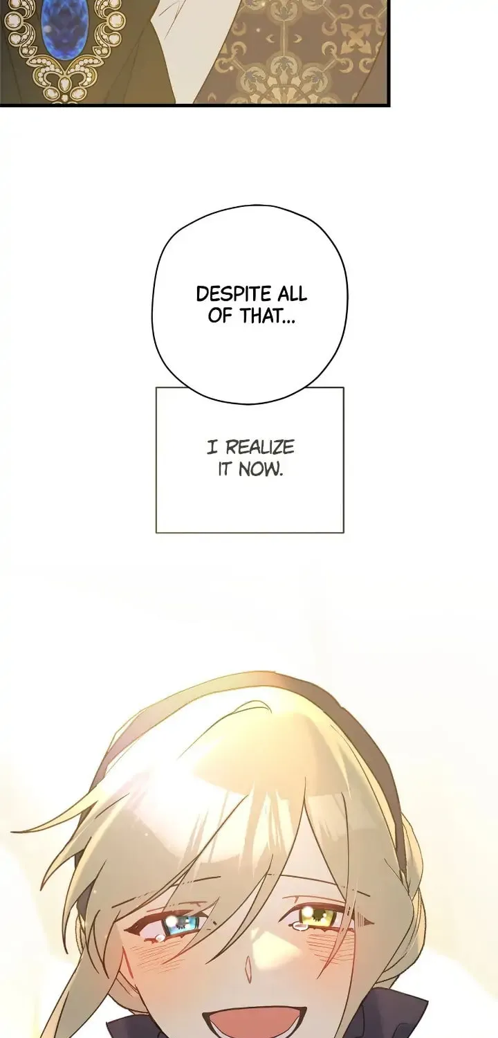 Read Cry for Me, Crown Prince chapter 62 image 32 on Lezhin