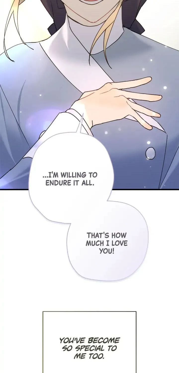 Read Cry for Me, Crown Prince chapter 62 image 33 on Lezhin
