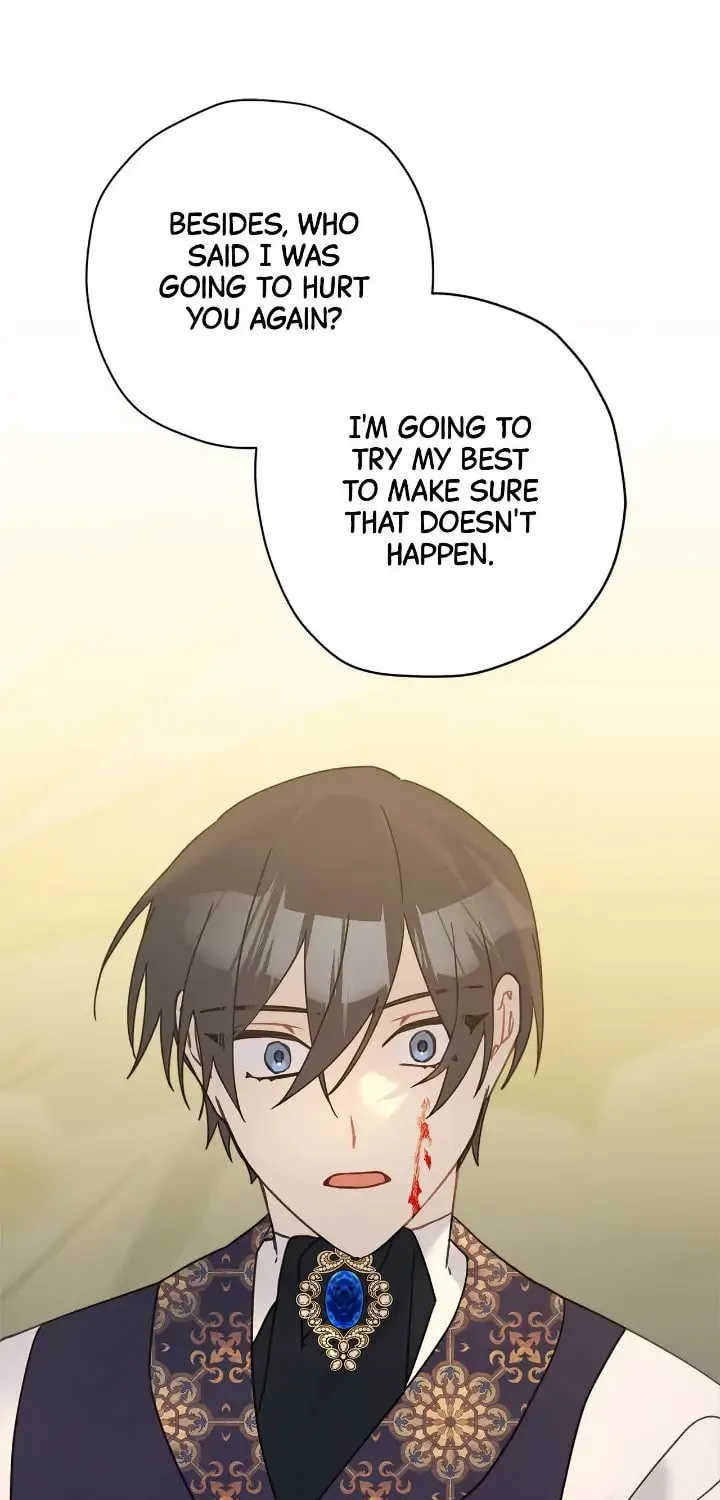 Read Cry for Me, Crown Prince chapter 62 image 35 on Lezhin