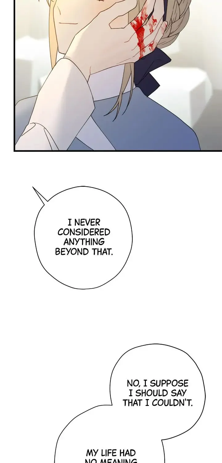 Read Cry for Me, Crown Prince chapter 62 image 38 on Lezhin