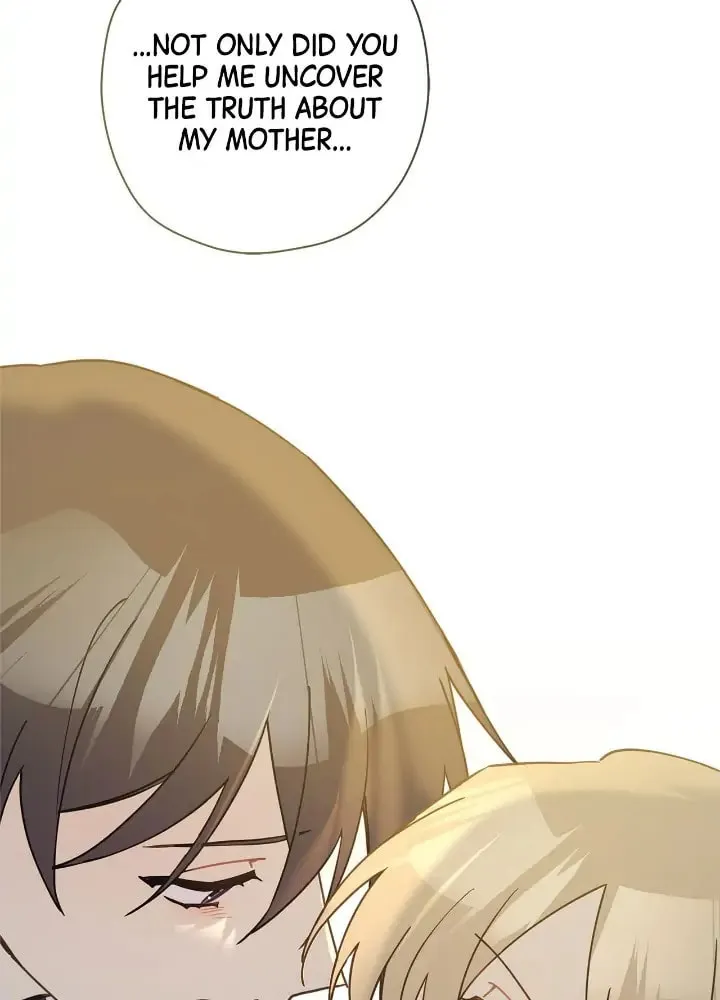 Read Cry for Me, Crown Prince chapter 62 image 40 on Lezhin