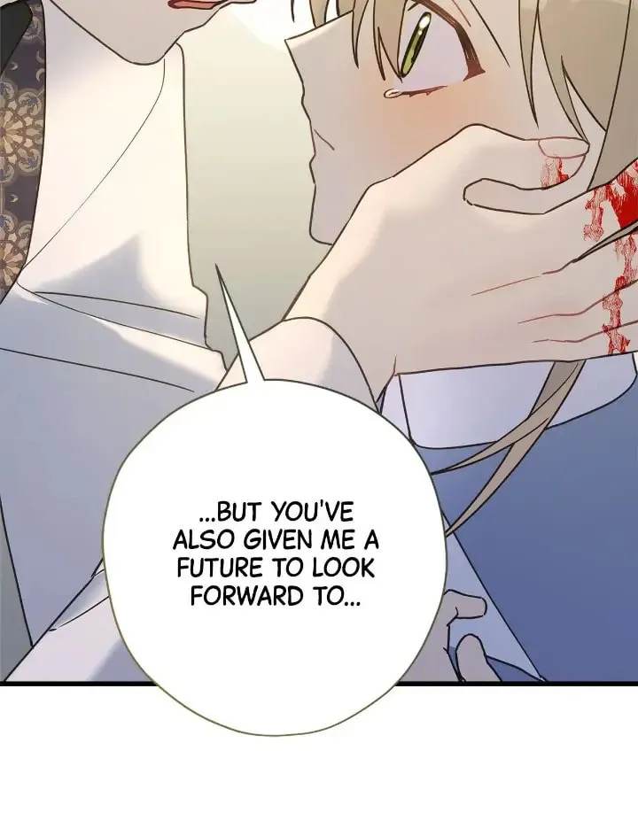 Read Cry for Me, Crown Prince chapter 62 image 41 on Lezhin