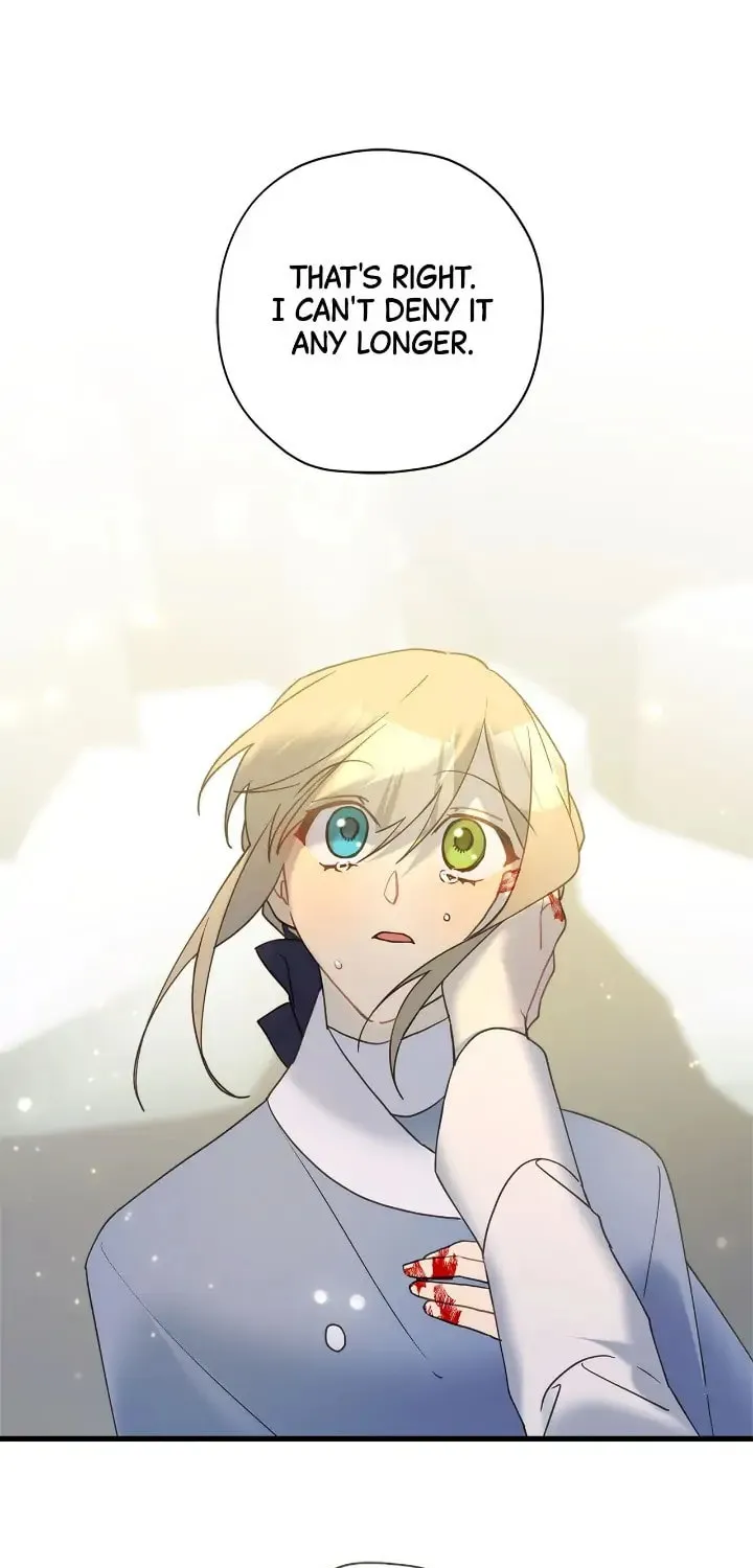 Read Cry for Me, Crown Prince chapter 62 image 42 on Lezhin