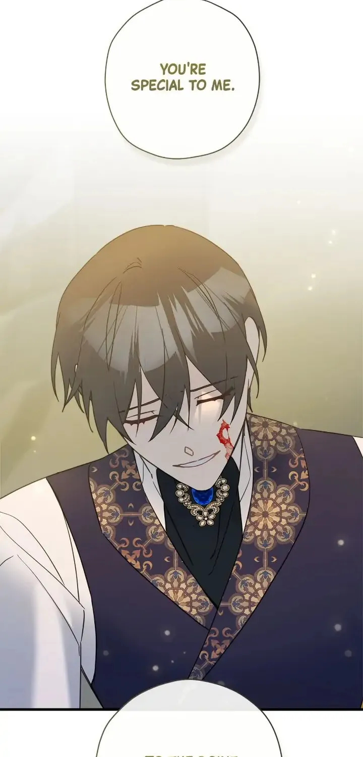 Read Cry for Me, Crown Prince chapter 62 image 43 on Lezhin