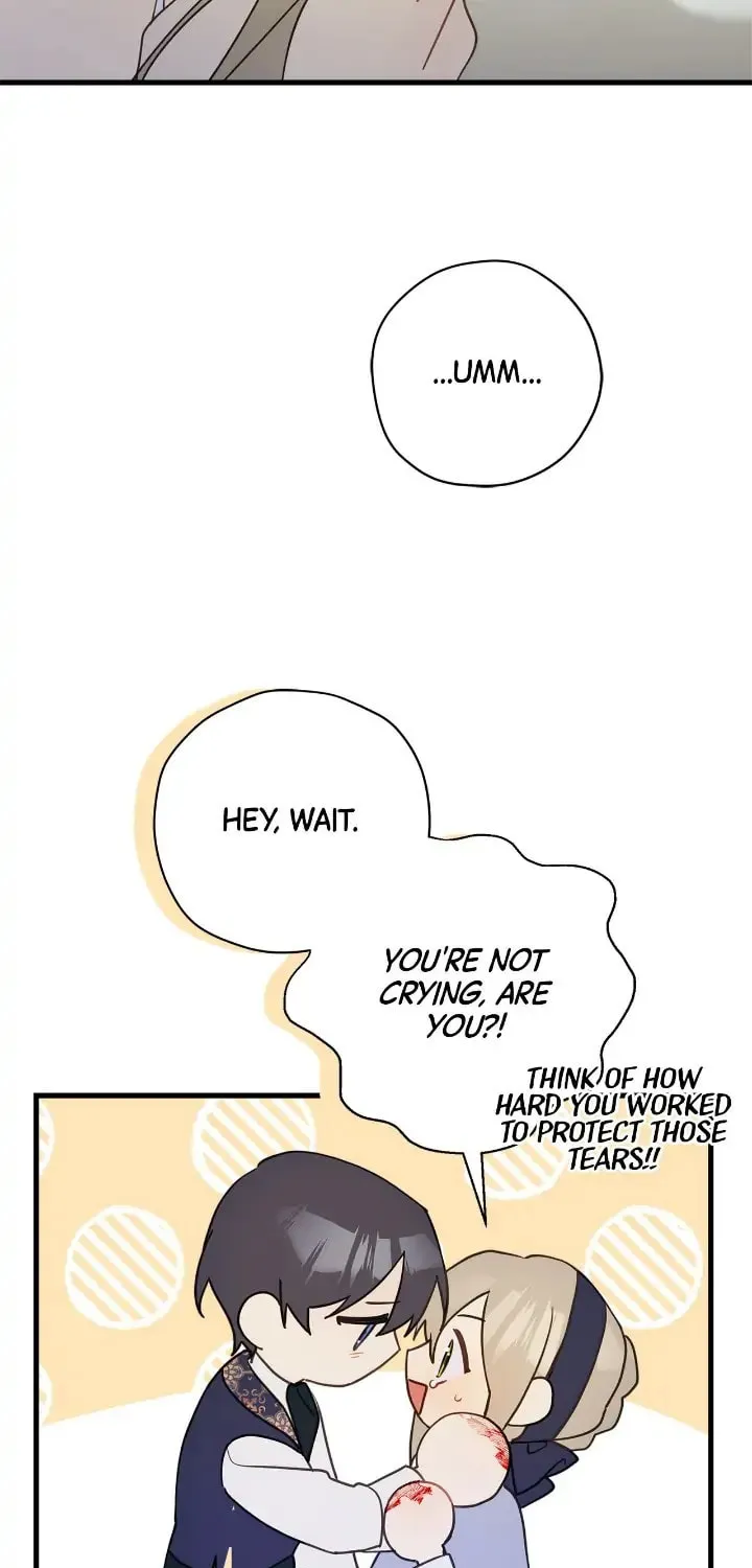 Read Cry for Me, Crown Prince chapter 62 image 45 on Lezhin