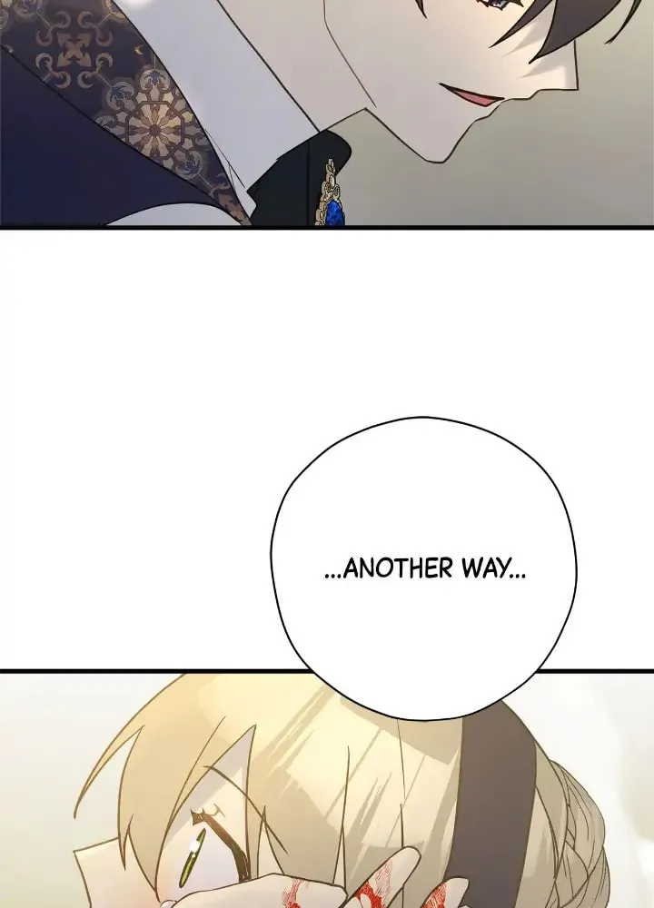 Read Cry for Me, Crown Prince chapter 62 image 47 on Lezhin
