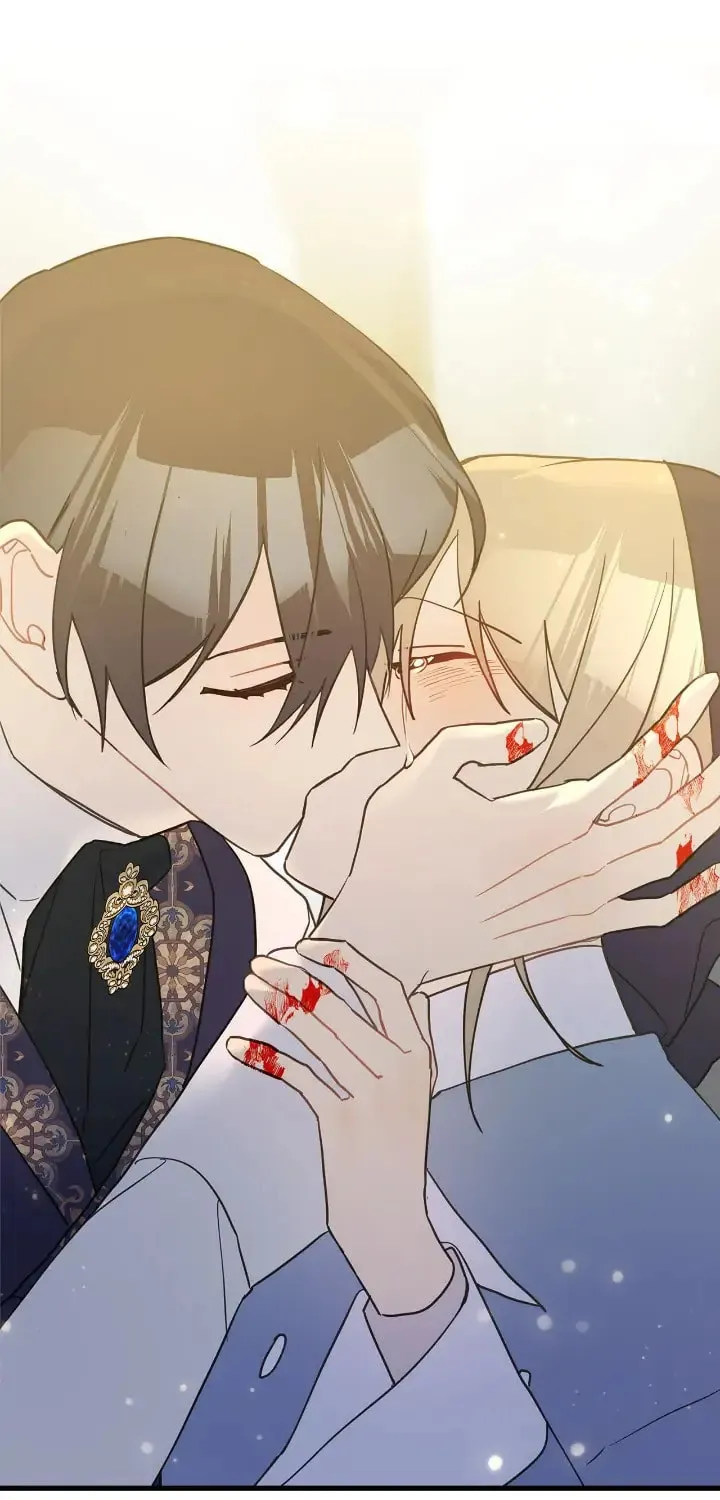 Read Cry for Me, Crown Prince chapter 62 image 49 on Lezhin