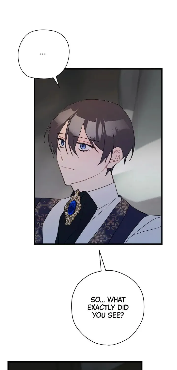 Read Cry for Me, Crown Prince chapter 62 image 6 on Lezhin