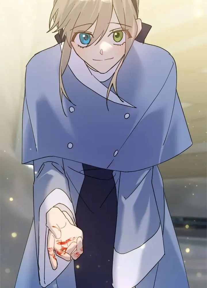 Read Cry for Me, Crown Prince chapter 62 image 74 on Lezhin