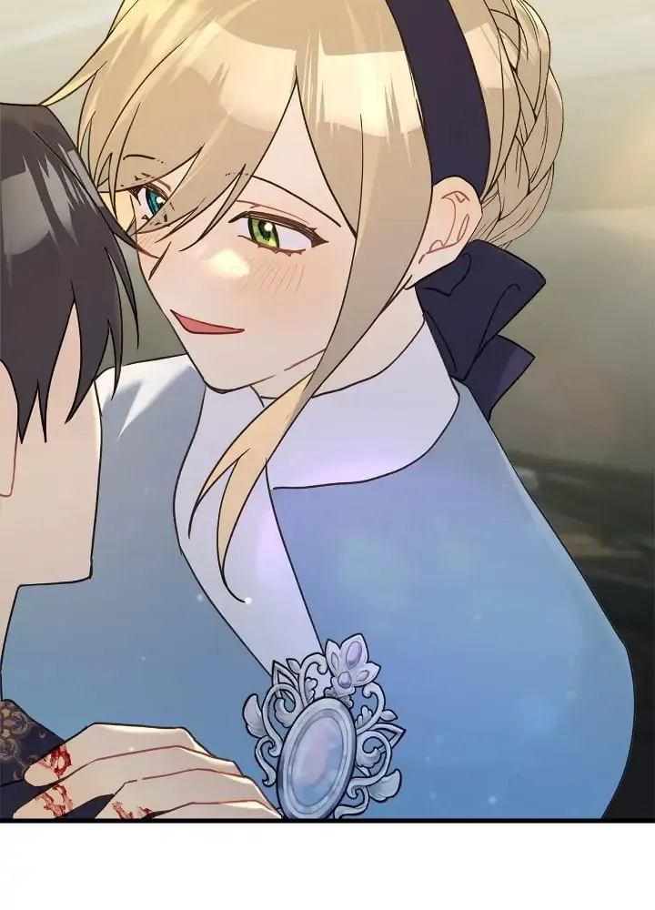 Read Cry for Me, Crown Prince chapter 62 image 8 on Lezhin