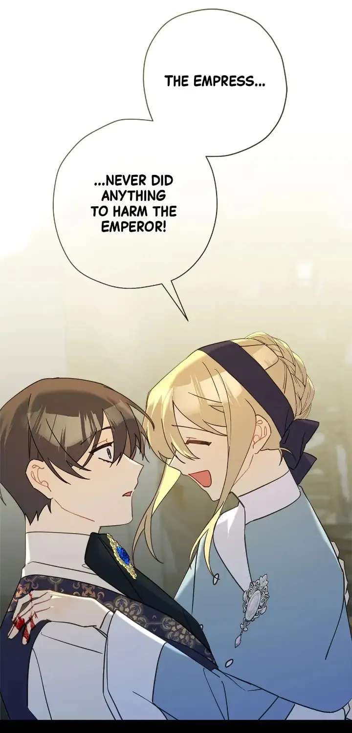 Read Cry for Me, Crown Prince chapter 62 image 9 on Lezhin