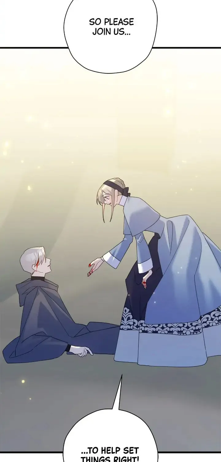 Read Cry for Me, Crown Prince chapter 63 image 1 on Lezhin