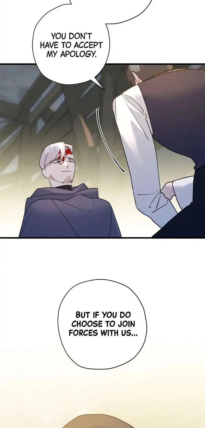 Read Cry for Me, Crown Prince chapter 63 image 10 on Lezhin