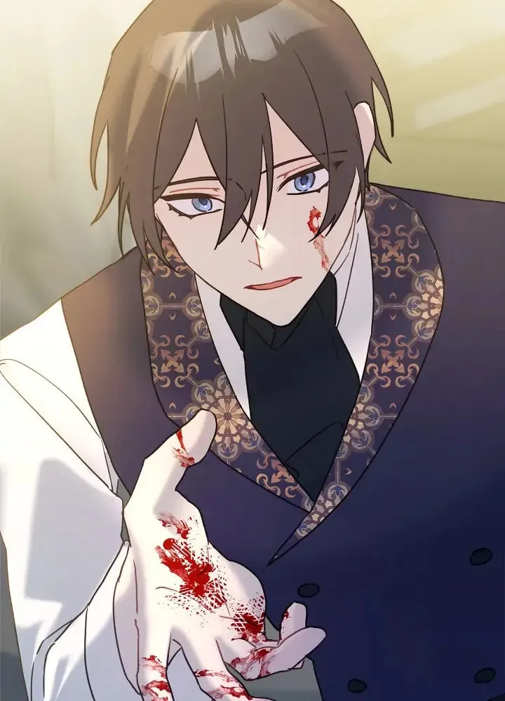 Read Cry for Me, Crown Prince chapter 63 image 11 on Lezhin