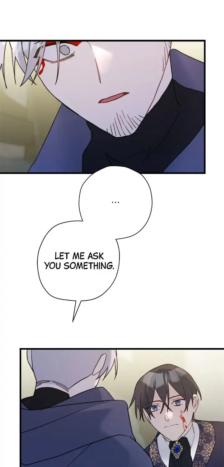 Read Cry for Me, Crown Prince chapter 63 image 14 on Lezhin