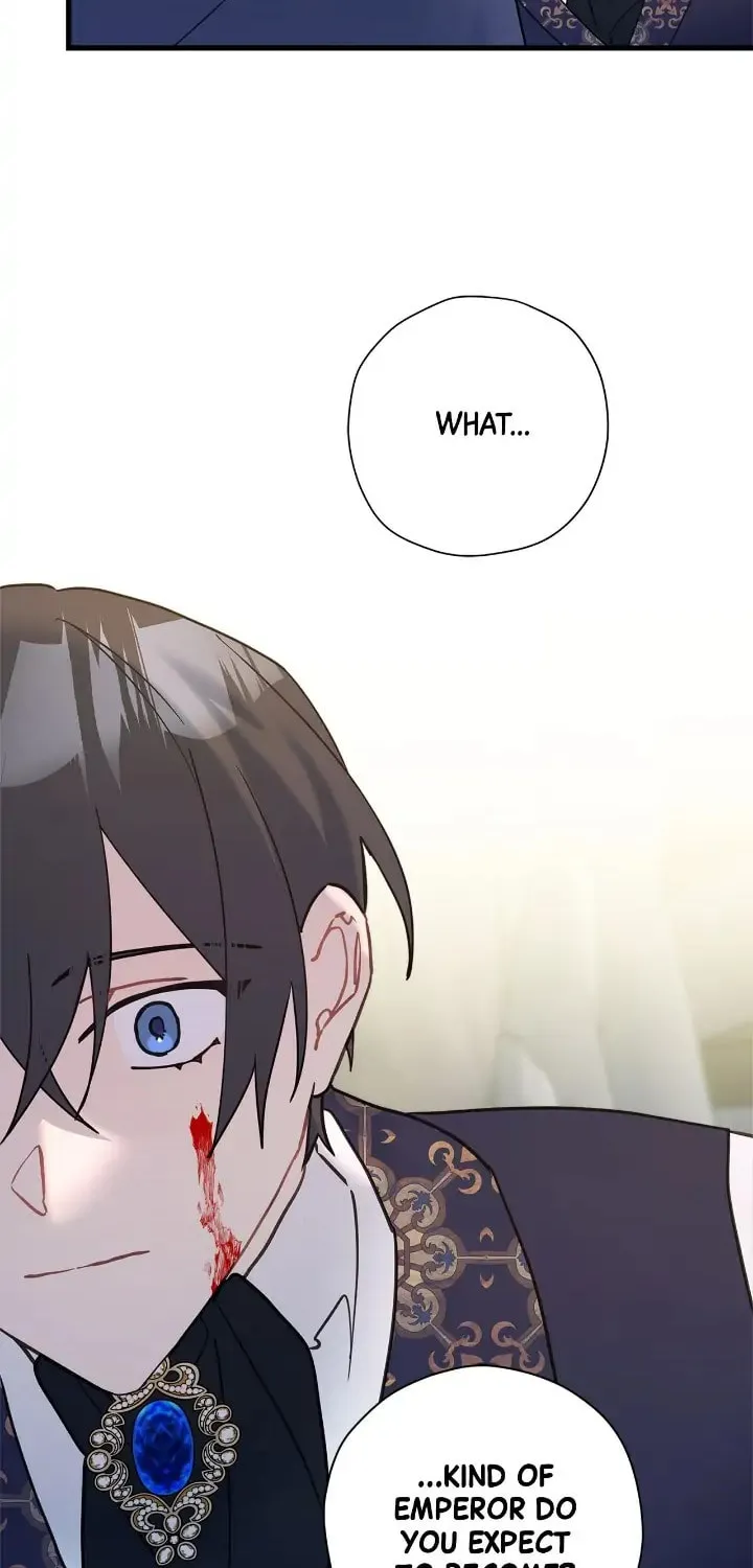 Read Cry for Me, Crown Prince chapter 63 image 15 on Lezhin